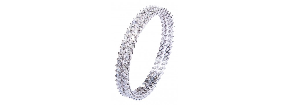 Exclusive to Precious